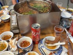 -厝味火锅·潮汕卤水火锅(十一合店)