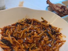 -盛百味·家宴餐厅(霸州分店)