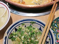 -洱火云南酸菜牛肉火锅(石景山当代商城店)