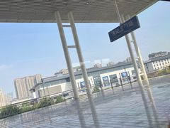 -洛阳龙门站