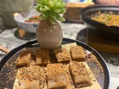 -一味大院•桐庐菜传承店(春江路店)
