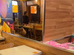 -尊宝比萨(华景新城店)