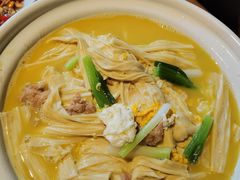 -唐伯虎新派湘菜馆(石夏时代广场店)