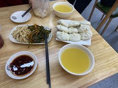 -津门张记包子铺(三马路店)