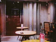 大堂-来回·咖啡(天河南店)