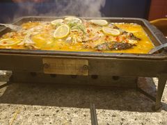 -里岛烤鱼(东港凯虹广场店)