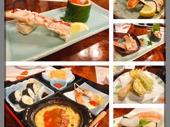 蟹腿套餐-蟹道乐(京都本店)