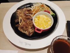 -豪客来牛排(鼓楼名店街店)