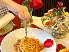 -普朗姆生蚝牛排馆 The Plump Oyster(成都摩方购物中心店)