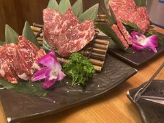 -丸藏和牛烧肉专门店(园区师惠坊店)