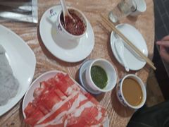 -鑫龙火锅城(嘉汇广场店)
