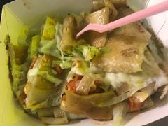 -四环冷面王(西单华威约饭街店)