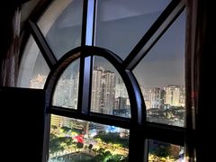 -汕头龙光喜来登酒店