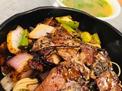 -腔调面(斜土路店)