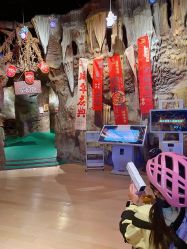 -探洞工场(丰科万达旗舰店)