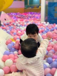 -万达宝贝王(上海浦江店)