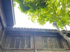 -星巴克(福州三坊七巷店)