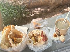 -许老八包子铺羊汤馆(绿地世纪城店)