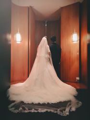 -SATIN COUTURE瑟庭婚纱礼服馆