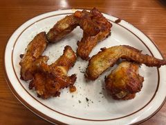 迷迭香烤鸡翅-CRAZYONES西班牙海鲜饭(上海美罗城店)