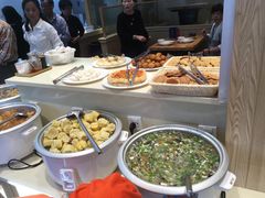-素满香·素食自助餐(苏州·临顿路店)
