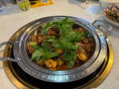 -八珍玉食鸡煲·打边炉(印象城店)