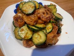 -食鸡公社辣子鸡·潍坊菜·烧烤