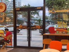 -德克士(海秀东店)