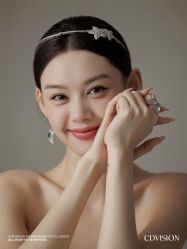 -CD视觉婚纱摄影