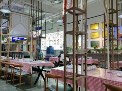 -百年老字号·马家烧麦馆(中街店)
