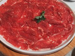 -香佰里重庆火锅(恒力博纳广场店)