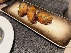 -莫干山开元森泊·云顶餐厅