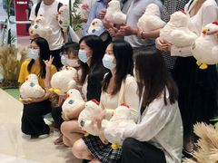 -润园四季椰子鸡火锅(南山海岸城店)