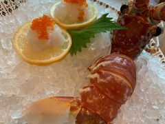 -Mr·Fish鱼鲜生海鲜放题(银泰in99店)