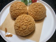 -味可道美食坊(福基路店)