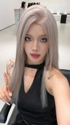 -DL HOPE明星造型