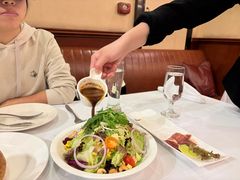 -摩根扒房(桐梓林店)