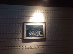 -绿茶餐厅(王府井永宁门店)
