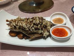 -金港大酒店中餐厅(江北外滩店)