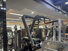 -超鹿运动健身(紫阳商贸中心店)