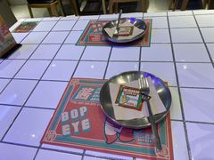 -BOPEYE·波派炸鸡(九霄天地店)