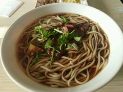 -李先生牛肉面·米饭套餐