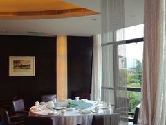 靠窗位-豫园万丽酒店-万丽轩中餐厅(河南南路店)