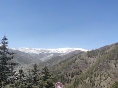 -五台山风景名胜区