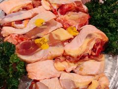 -芸山季·云南野生菌火锅(人民广场来福士店)