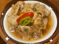 -小城粥道·海胆鲜虾粥(解放广场店)