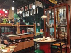 -海煮叹鲜·粥底火锅·港式海鲜打边炉(赛银国际广场店)