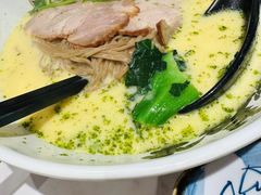 -和府捞面(曹路花园城店)