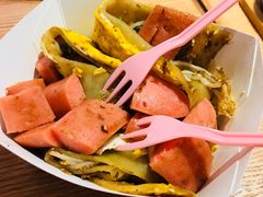 -四环冷面王(西单华威约饭街店)