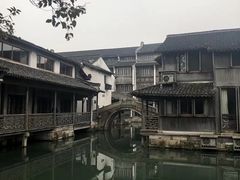 -乌镇西栅景区